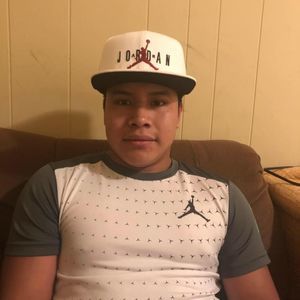 Meet your Posher, Julio toretto